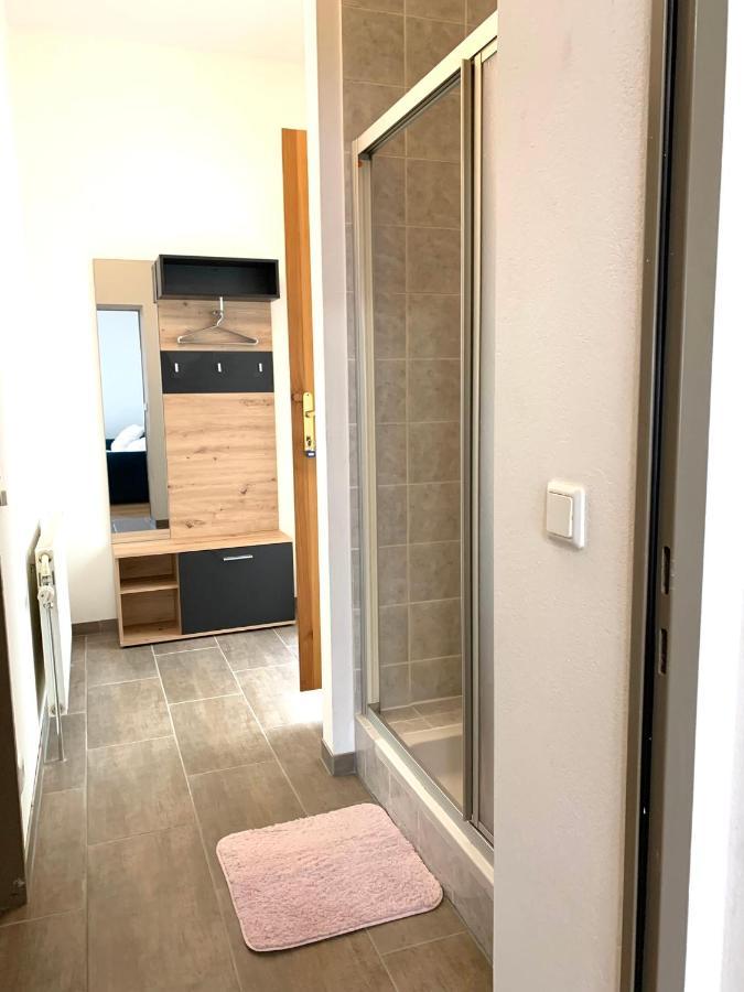 Air-Conditioned, Quiet Apartment - Center Of Sankt Poelten - Smart Tv Zewnętrze zdjęcie